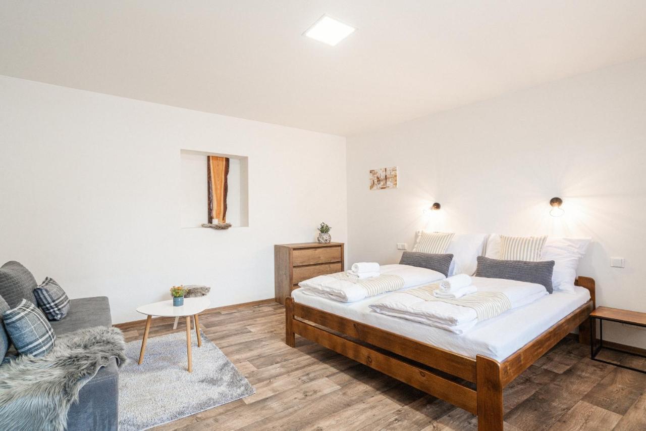 Ubytování 121 - Hlohovec Exteriér fotografie