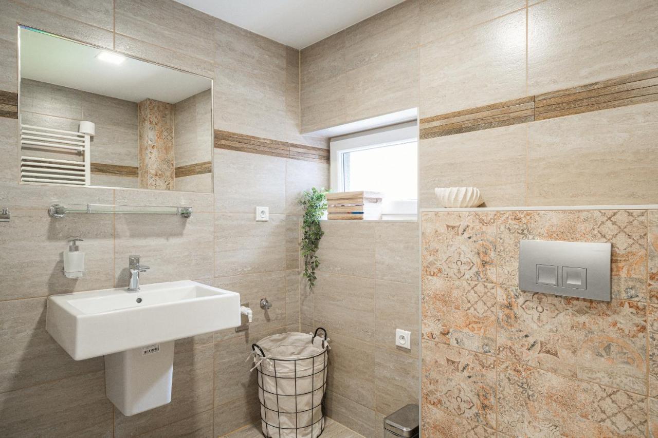Ubytování 121 - Hlohovec Exteriér fotografie
