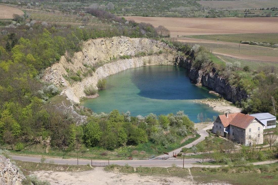 Ubytování 121 - Hlohovec Exteriér fotografie